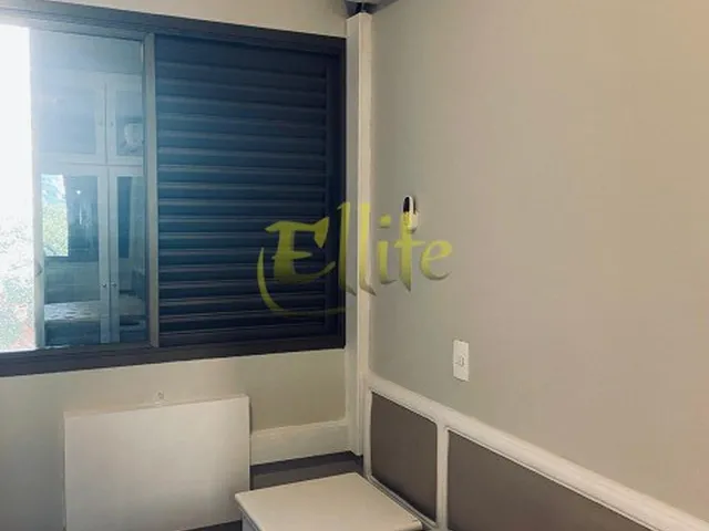 Imagem 16: Flat para locação na Bela Vista, totalmente mobiliado com serviços, próximo do