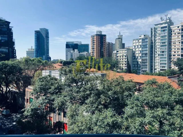 Imagem 7: Flat para locação na Bela Vista, totalmente mobiliado com serviços, próximo do