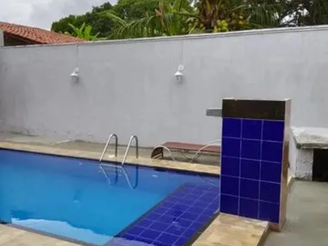 Imagem: Ótima Casa Duplex