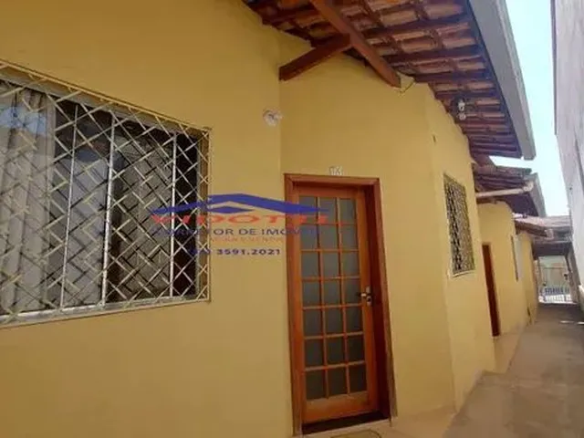 Imagem: Casa para Venda Tem 70 Metros Quadrados