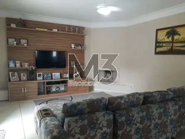 Imagem: Casa - Jardim Guarani - Campinas