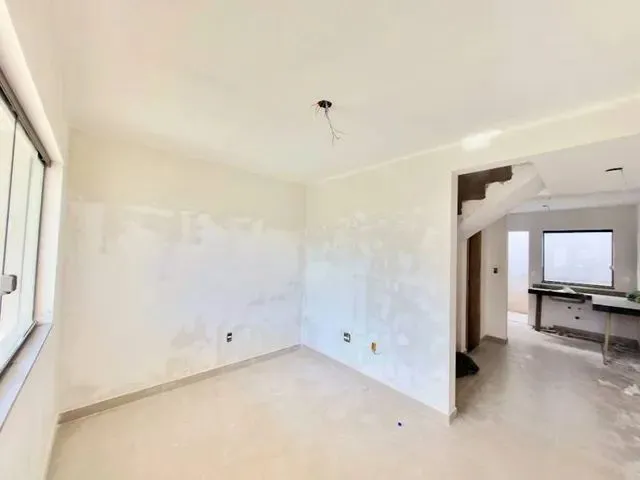 Imagem: Casa para Venda Possui 178 Metros Quadrados