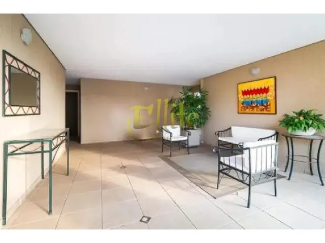 Imagem 4: Apartamento semi mobiliado com 02 dormitórios para venda no bairro Vila Santa Catarina