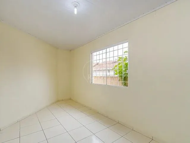 Imagem: Curitiba - Casa de Condomínio - Uberaba