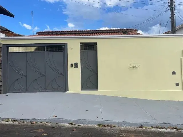 Imagem: Casa a Venda em Botucatu - Cohab1