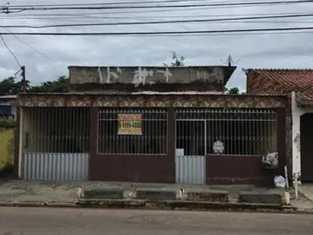 Imagem: Vendo Essa Casa no Aviário Bom pra Fazer