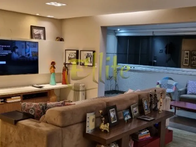 Imagem: Apartamento de alto padrão com 03 dormitórios