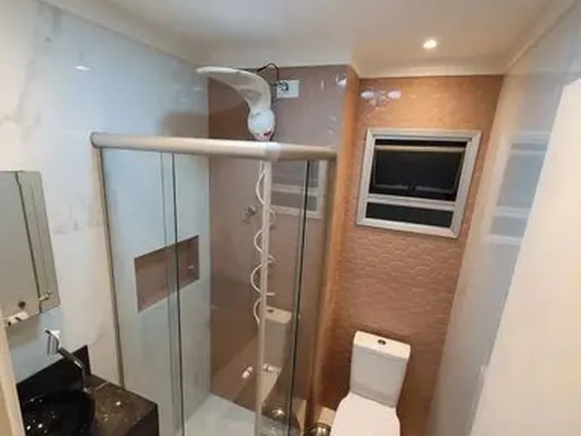 Imagem 2: Casa para Venda Tem 120 Metros Quadrados com 3 Quartos em Jardim Maringá - Sinop - Mt
