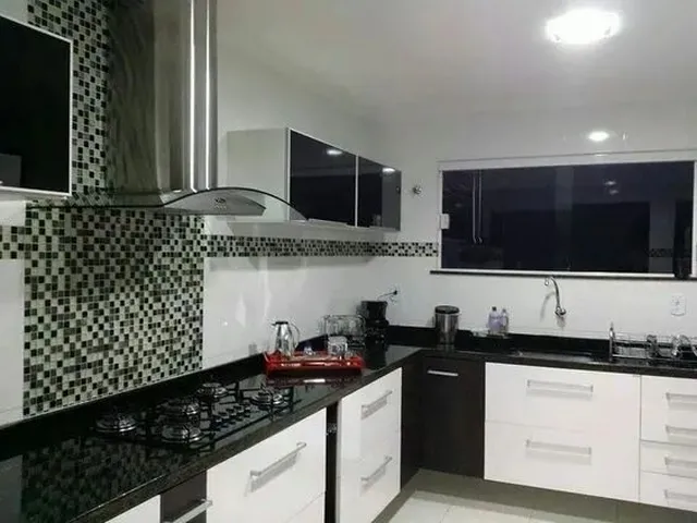 Imagem 4: Casa para Venda Tem 120 Metros Quadrados com 3 Quartos em Jardim Maringá - Sinop - Mt