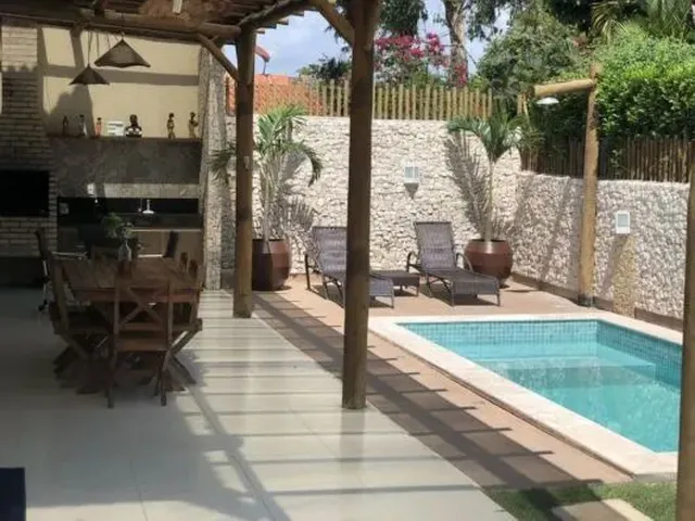 Imagem 3: Casa para Venda Tem 120 Metros Quadrados com 3 Quartos em Jardim Maringá - Sinop - Mt