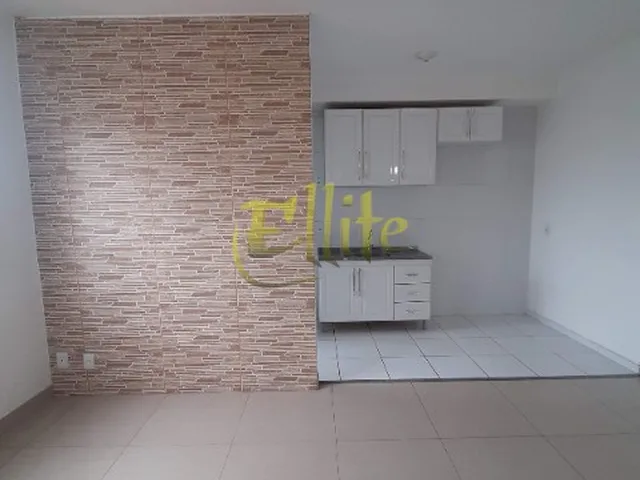 Imagem: Apartamento com 01 dormitório residencial