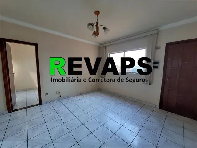Imagem: Apartamento para Aluguel Ou Venda - Pauliceia