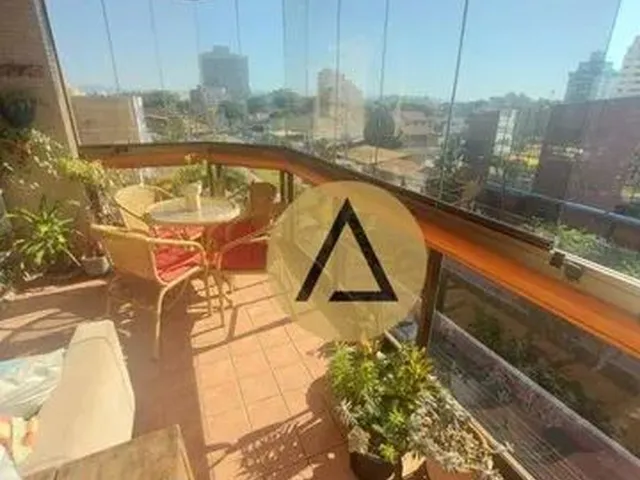 Imagem: Apartamento com 3 Dormitórios À Venda
