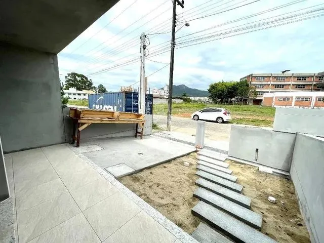 Imagem 12: Casa com 03 Dormitórios com Suíte