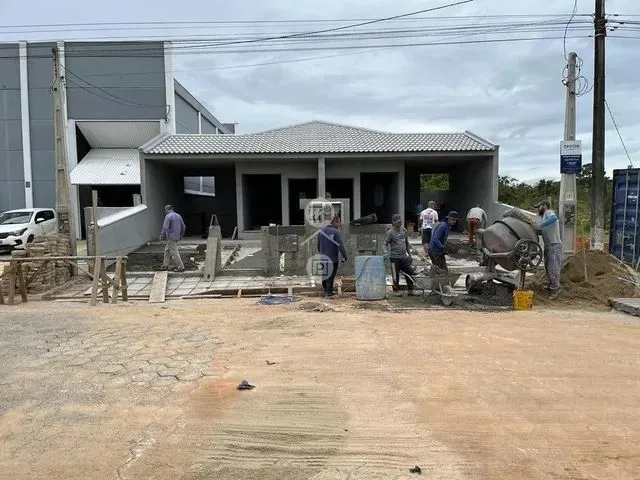 Imagem 4: Casa com 03 Dormitórios com Suíte