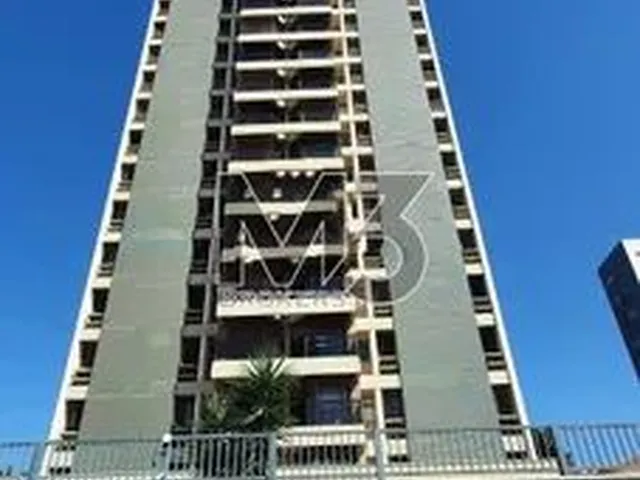 Imagem: Apartamento - Vila Nova - Campinas
