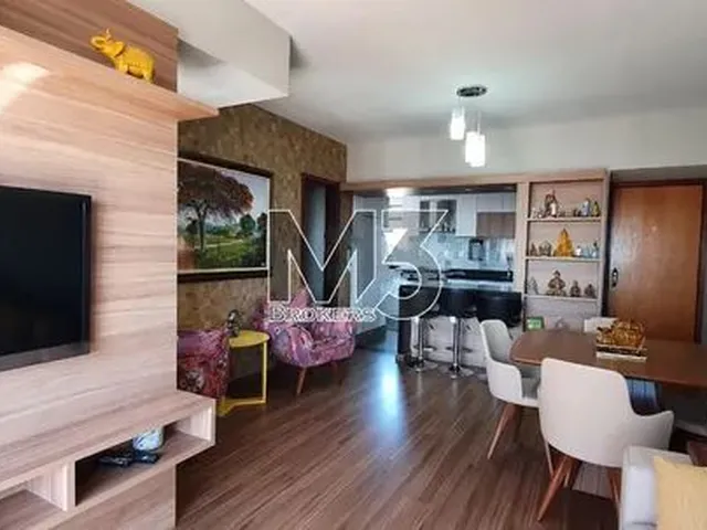 Imagem 3: Apartamento - Vila Nova - Campinas