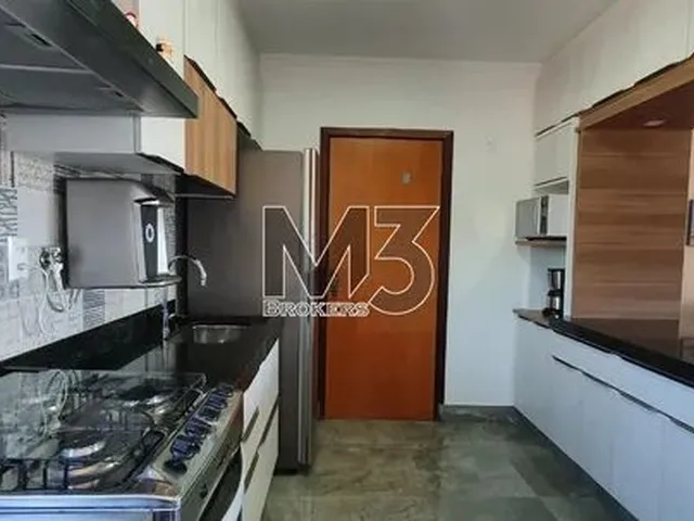 Imagem 6: Apartamento - Vila Nova - Campinas