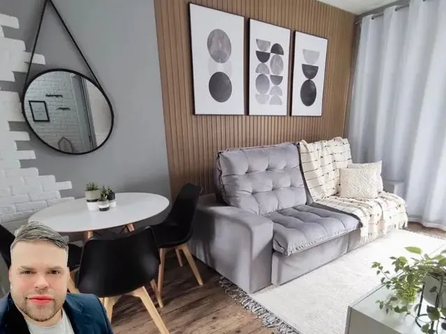 Imagem: Saia do Aluguel com a Tenda! Apartamento