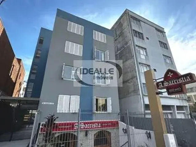 Imagem: Apartamento com 2 Quartos À Venda por R$