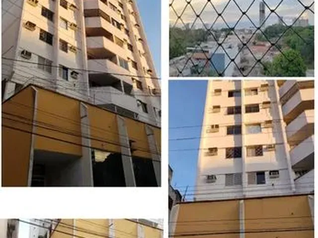 Imagem: Apto Residencial À Venda em Região Central
