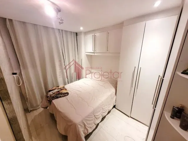 Imagem 6: Apartamento no Cond. Neo - Reformado e C/ Planejado - Sol da Manhã - Rancho Novo/Nova