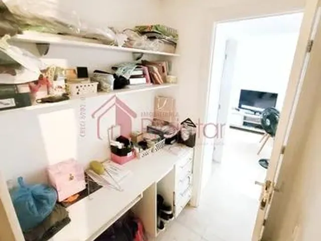 Imagem 15: Apartamento no Cond. Neo - Reformado e C/ Planejado - Sol da Manhã - Rancho Novo/Nova