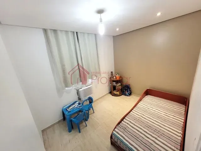 Imagem 2: Apartamento no Cond. Neo - Reformado e C/ Planejado - Sol da Manhã - Rancho Novo/Nova