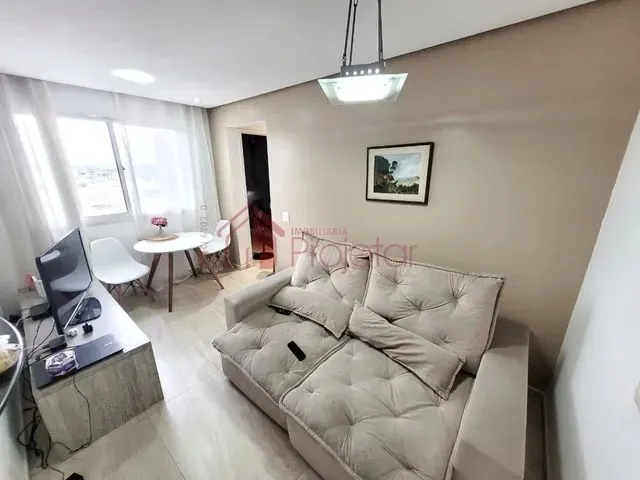 Imagem 4: Apartamento no Cond. Neo - Reformado e C/ Planejado - Sol da Manhã - Rancho Novo/Nova