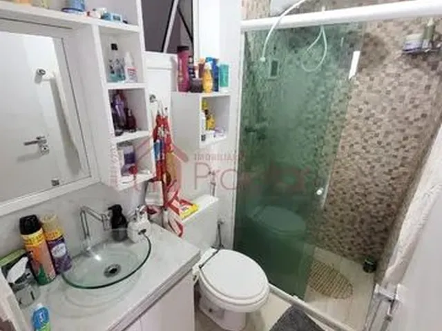 Imagem 12: Apartamento no Cond. Neo - Reformado e C/ Planejado - Sol da Manhã - Rancho Novo/Nova