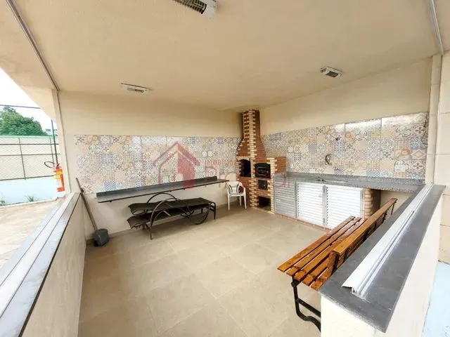 Imagem 3: Apartamento no Cond. Neo - Reformado e C/ Planejado - Sol da Manhã - Rancho Novo/Nova