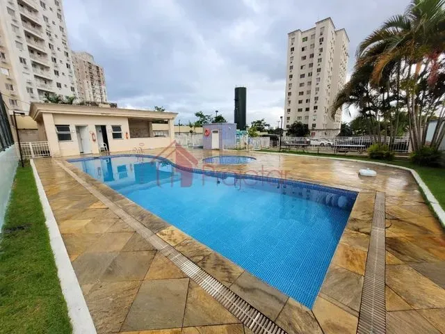 Imagem 16: Apartamento no Cond. Neo - Reformado e C/ Planejado - Sol da Manhã - Rancho Novo/Nova