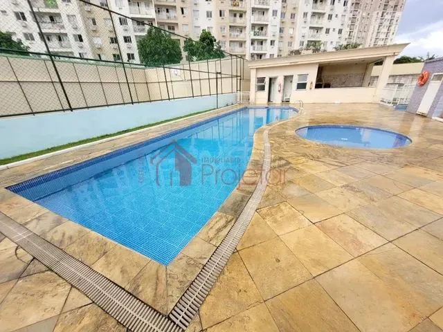 Imagem 11: Apartamento no Cond. Neo - Reformado e C/ Planejado - Sol da Manhã - Rancho Novo/Nova
