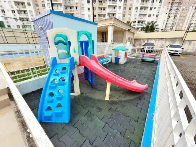 Imagem 7: Apartamento no Cond. Neo - Reformado e C/ Planejado - Sol da Manhã - Rancho Novo/Nova