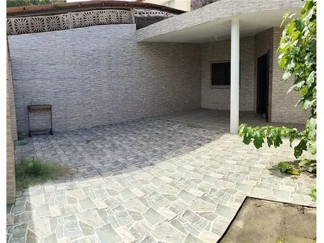 Imagem 8: Casa com 3 Quartos, 1 Suíte e 2 Banheiros À Venda, 140 M² por R$ 298.000 - Tabuleiro
