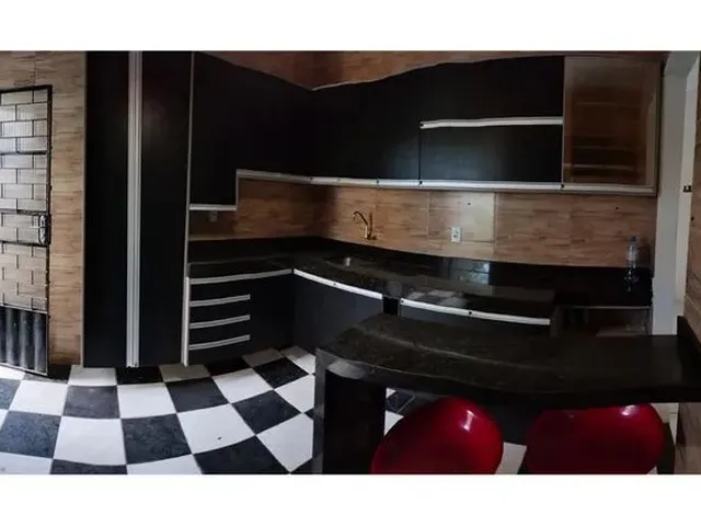 Imagem 13: Casa com 3 Quartos, 1 Suíte e 2 Banheiros À Venda, 140 M² por R$ 298.000 - Tabuleiro