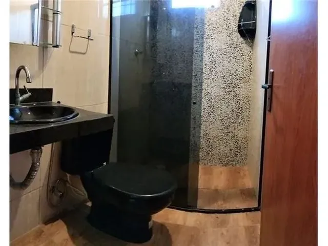Imagem 9: Casa com 3 Quartos, 1 Suíte e 2 Banheiros À Venda, 140 M² por R$ 298.000 - Tabuleiro