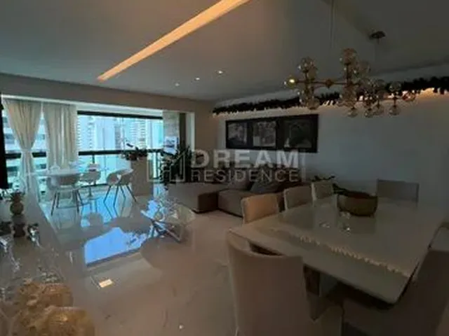 Imagem: Apartamento para Venda Possui 132 Metros