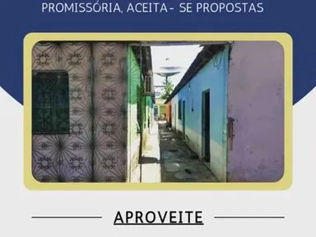 Imagem: Vila no Bairro Tancredo Neves 180.000 Mil