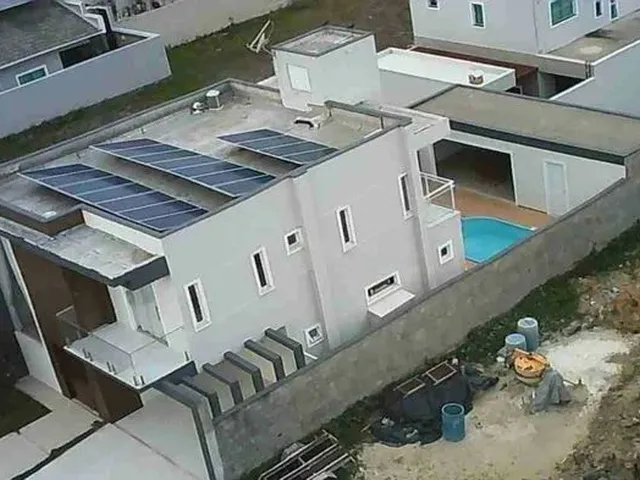 Imagem: Vendo Casa Duplex no Condomínio Jardins