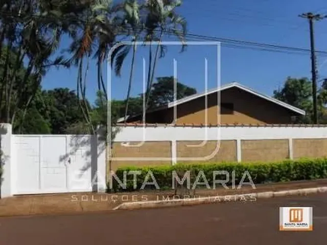 Imagem: Casa (Térrea na Rua) 3 Dormitórios/Suite