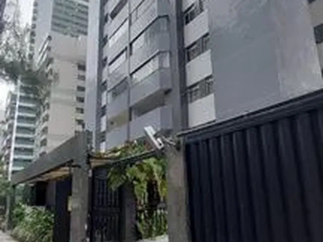 Imagem: Av. Setúbal, 3 Quartos com 120M²