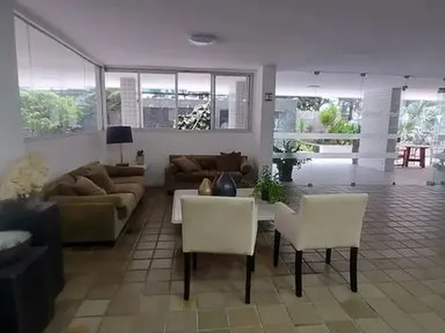 Imagem 4: Av. Setúbal, 3 Quartos com 120M²
