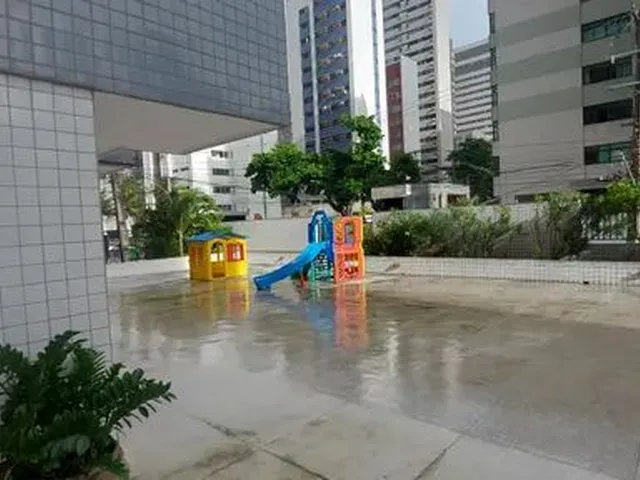 Imagem 8: Av. Setúbal, 3 Quartos com 120M²