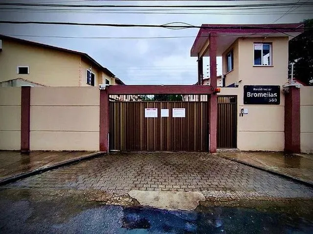 Imagem 1: Casa Duplex em Condominio Bairro Passaré