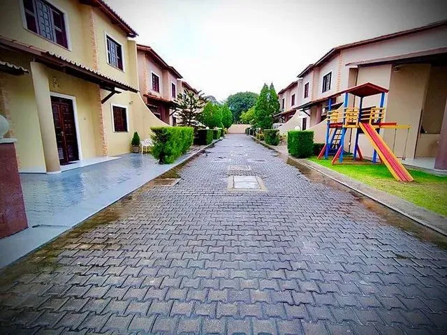 Imagem 11: Casa Duplex em Condominio Bairro Passaré
