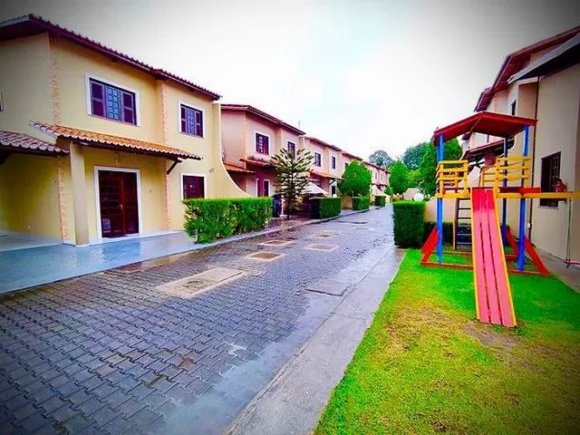 Imagem 9: Casa Duplex em Condominio Bairro Passaré