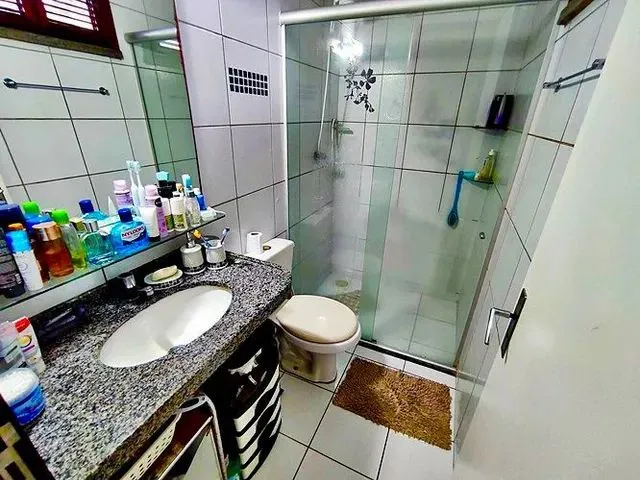 Imagem 13: Casa Duplex em Condominio Bairro Passaré