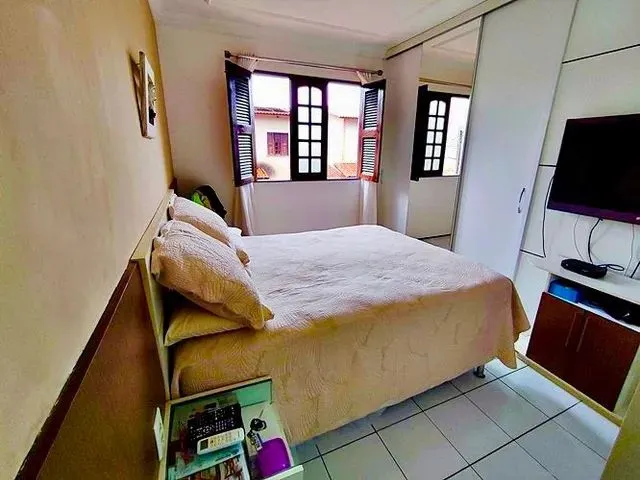 Imagem 14: Casa Duplex em Condominio Bairro Passaré