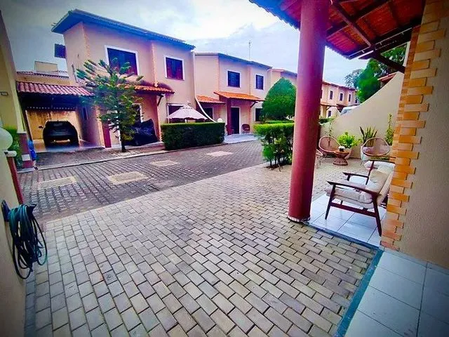 Imagem 12: Casa Duplex em Condominio Bairro Passaré